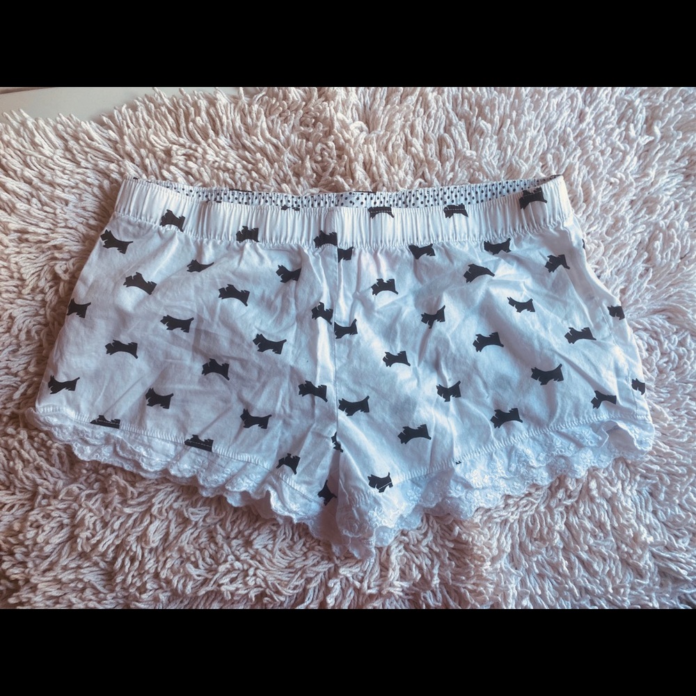 VS pj shorts!